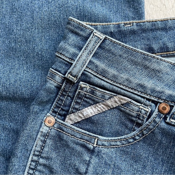 Ariat Classic Blue Women's Jeans - Picture 3 of 8
